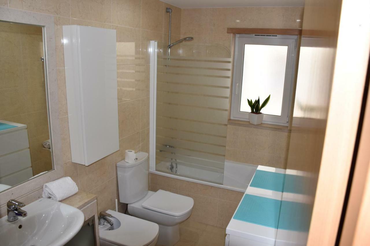 Apartmán Sesimbra Terrace Oasis Exteriér fotografie