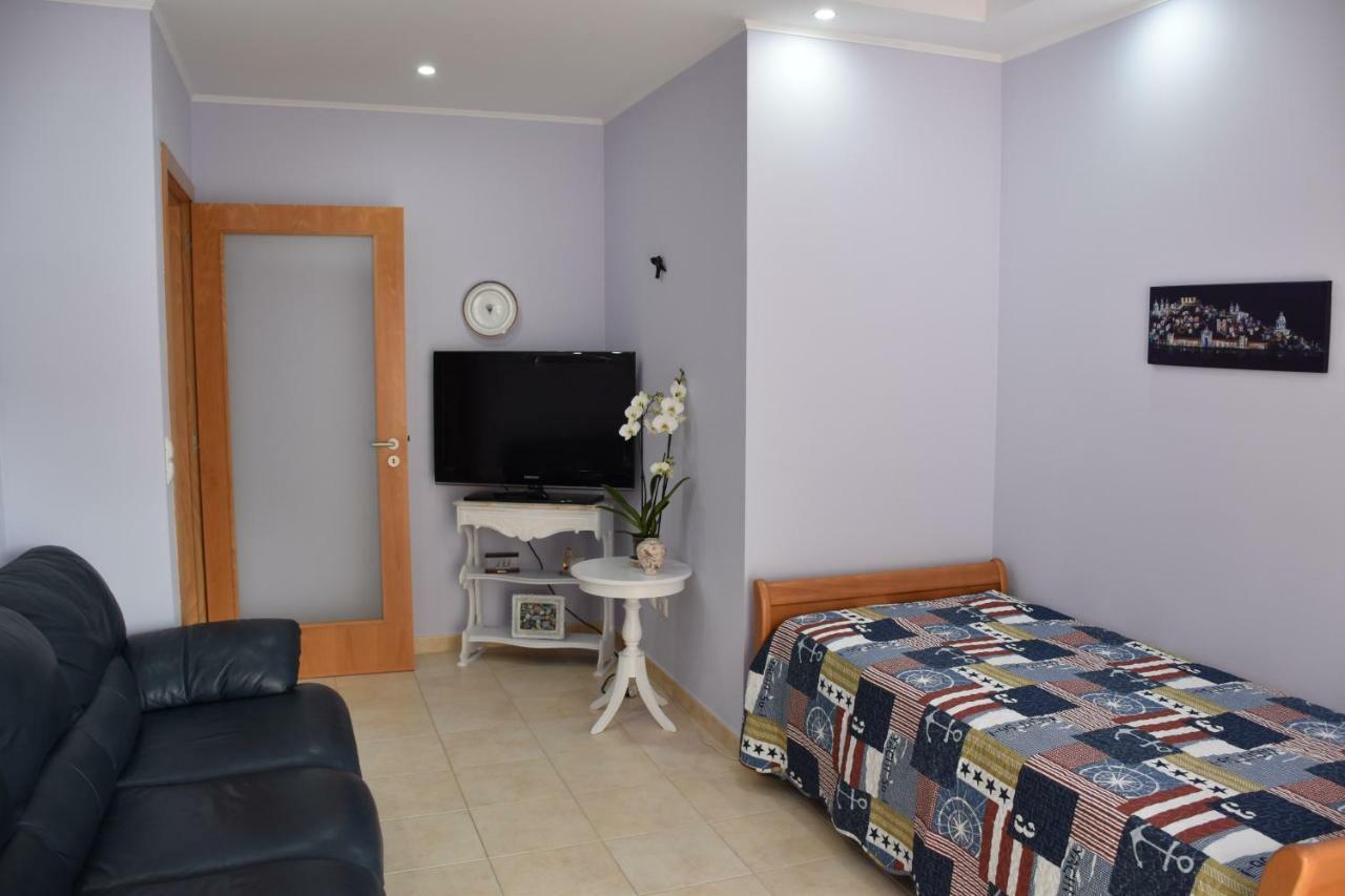 Apartmán Sesimbra Terrace Oasis Exteriér fotografie