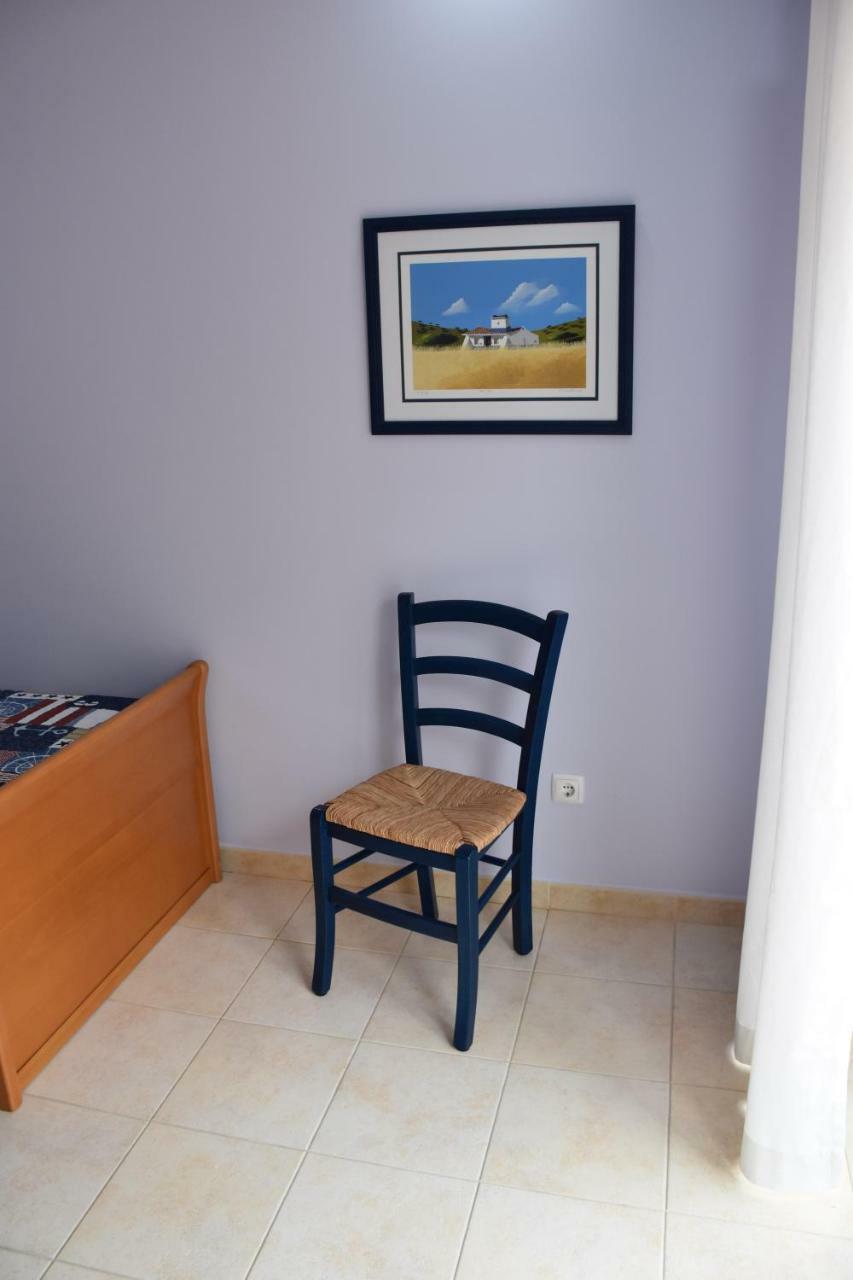 Apartmán Sesimbra Terrace Oasis Exteriér fotografie