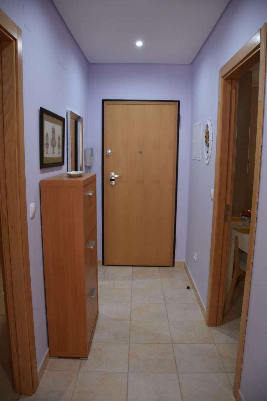 Apartmán Sesimbra Terrace Oasis Exteriér fotografie