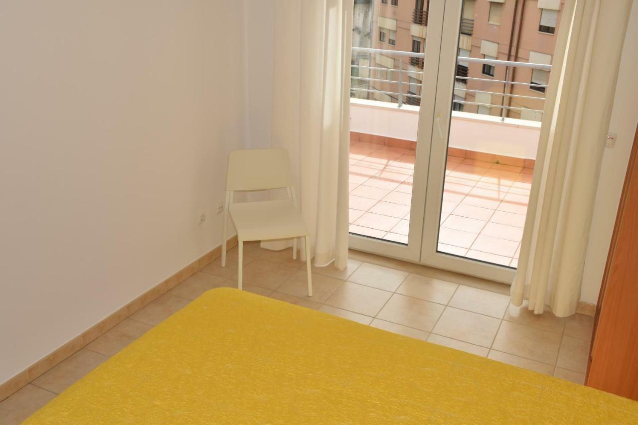 Apartmán Sesimbra Terrace Oasis Exteriér fotografie