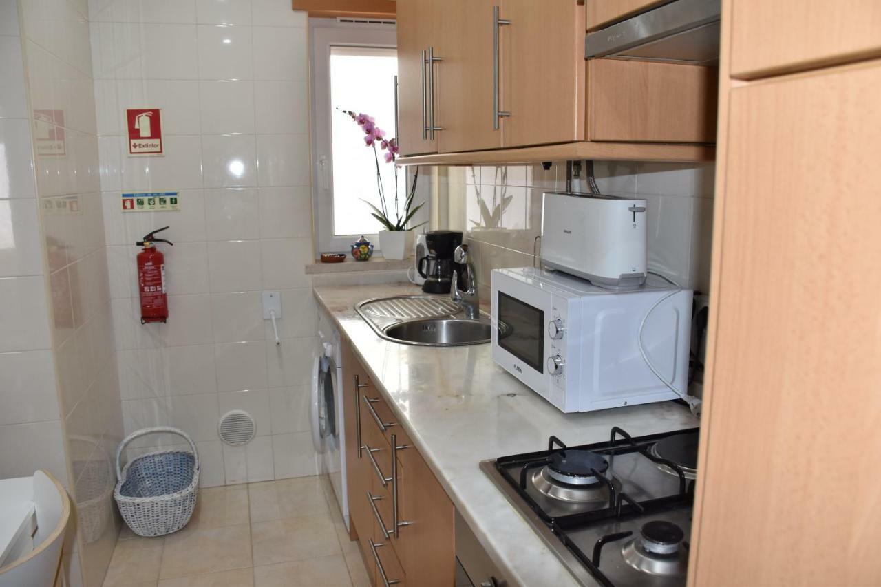 Apartmán Sesimbra Terrace Oasis Exteriér fotografie