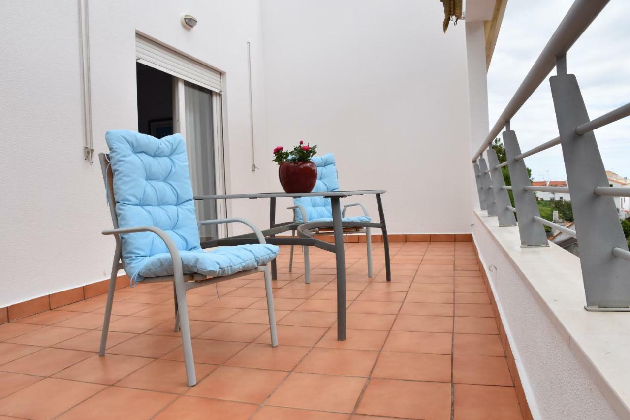 Apartmán Sesimbra Terrace Oasis Exteriér fotografie