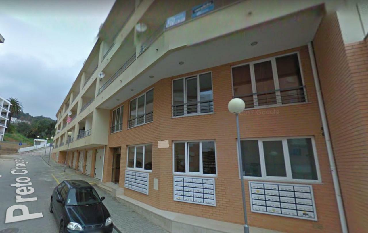 Apartmán Sesimbra Terrace Oasis Exteriér fotografie