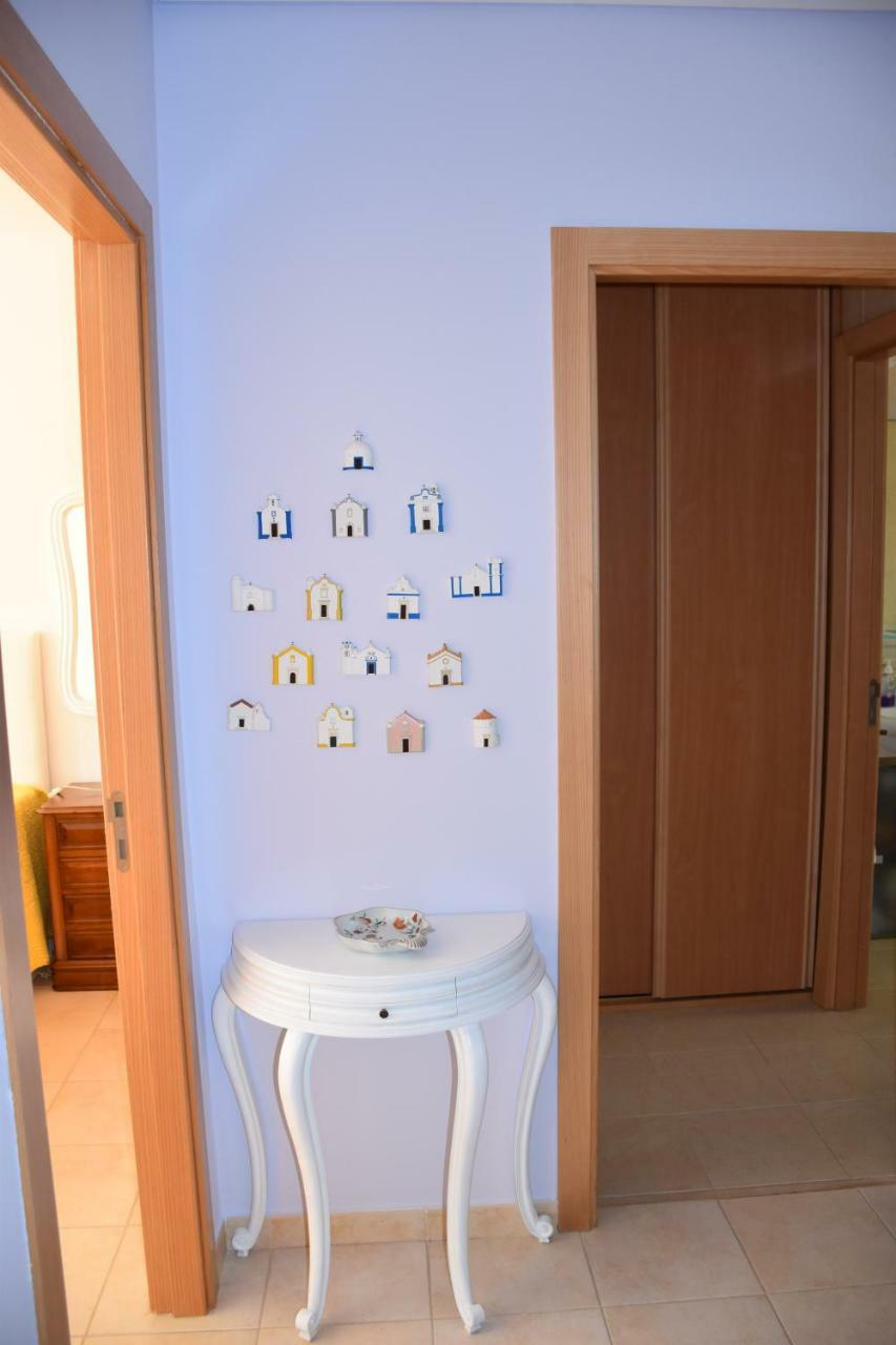 Apartmán Sesimbra Terrace Oasis Exteriér fotografie