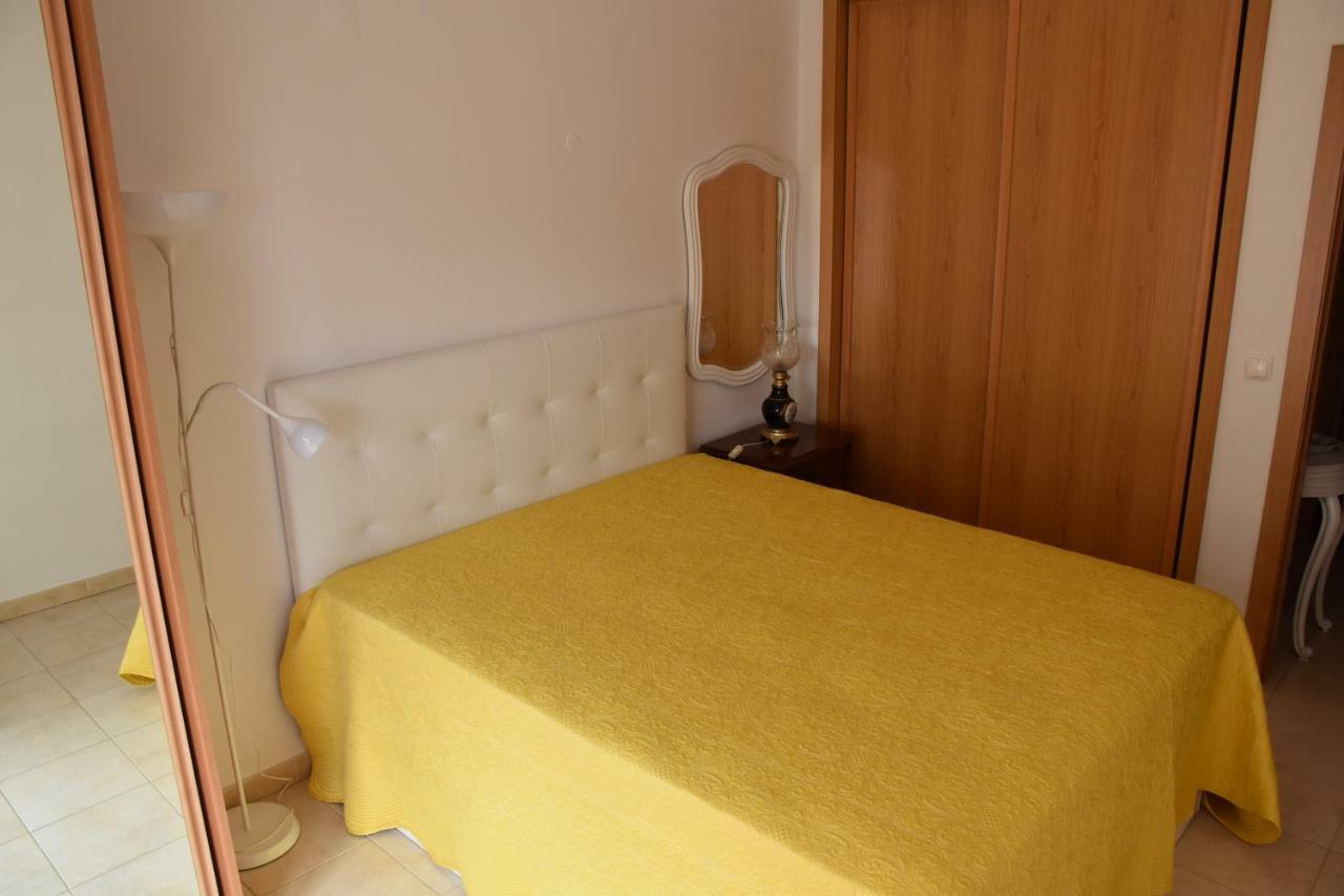 Apartmán Sesimbra Terrace Oasis Exteriér fotografie