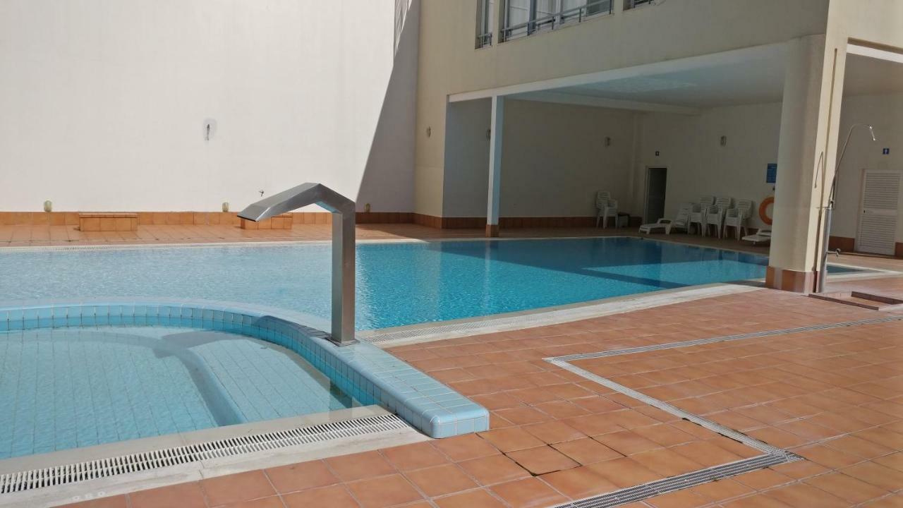 Apartmán Sesimbra Terrace Oasis Exteriér fotografie