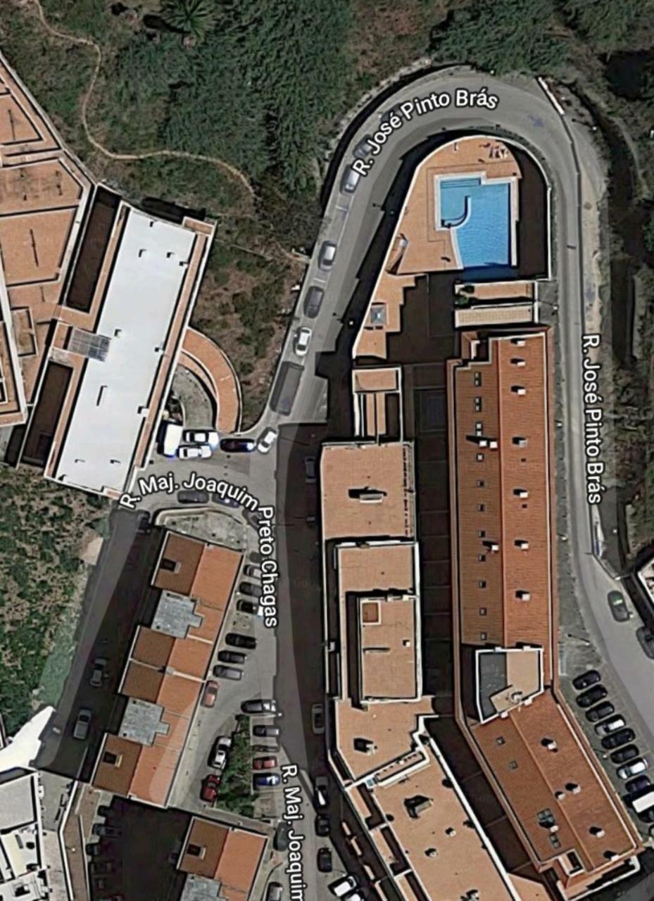 Apartmán Sesimbra Terrace Oasis Exteriér fotografie