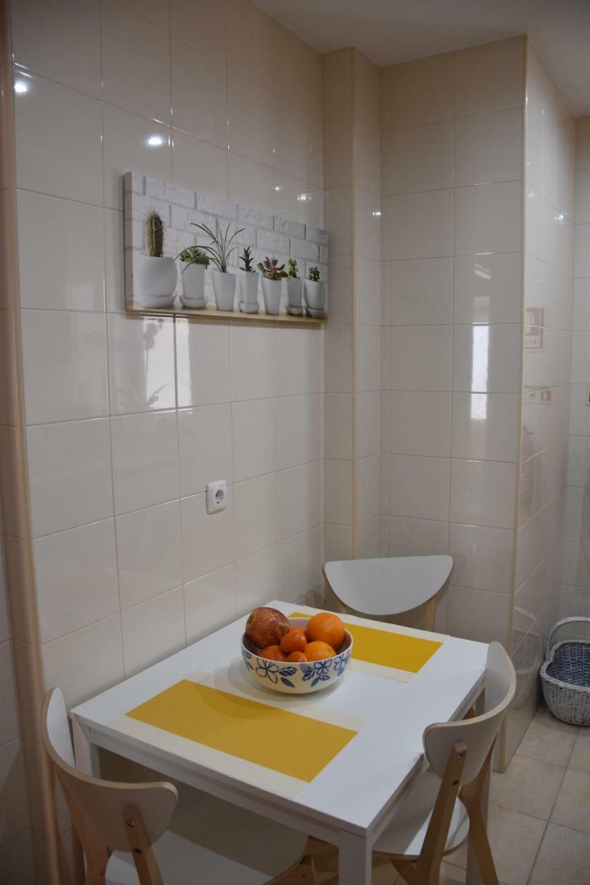 Apartmán Sesimbra Terrace Oasis Exteriér fotografie