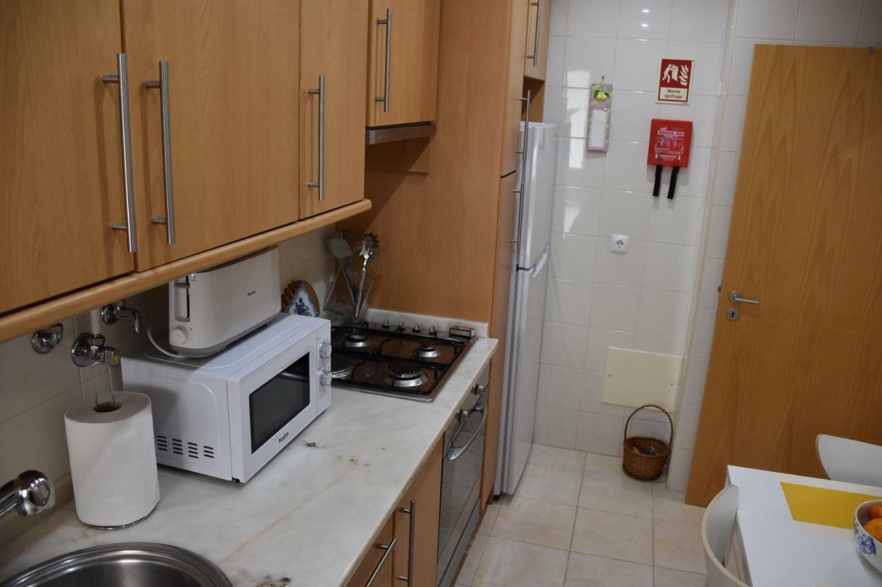 Apartmán Sesimbra Terrace Oasis Exteriér fotografie
