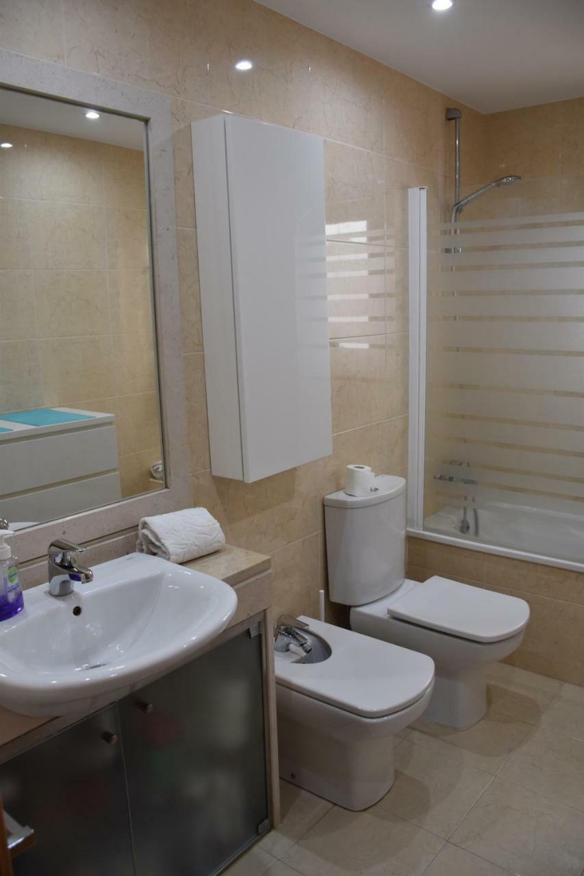 Apartmán Sesimbra Terrace Oasis Exteriér fotografie